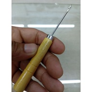 KIT DIY JARUM BENANG JAHIT KASUT