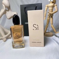 Armani 摯愛系列香水 100ml