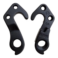 Suitable for TREK TREK 297656 Ro Road Bike Mountain Bike Tail Hook Tail Hook Hook Hanging Ear Hook