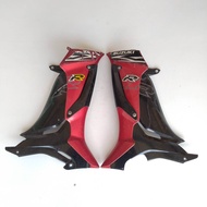SAYAP SUZUKI SMASH TITAN LUAR DALAM ORIGINAL SAYAP SAMPING SUZUKI TITAN 115 SEKEN ASLI ORIGINAL