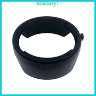 Lens Hood For RF 50mm f/1.8  For R5 RP Cameras For 65B