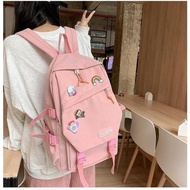 DB257 }} Women's fashion bags 2293, women's fashion backpacks, latest women's backpacks, Korean bags