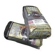 Tickets American STEEL WOOL STEEL WOOL #0000 STEEL WOOL Cotton Friction Resistant Test HOMAX STEEL W