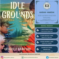 Idle Grounds [Krystelle Bamford]