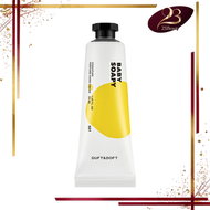 DUFT & DOFT - DUFT&DOFT 玫瑰皂香香氛護手霜 50ml【平行進口】