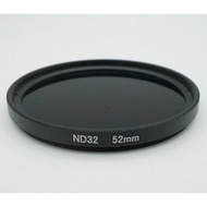 ND32 Filter 52mm ND 32 - Neutral Density ND32 Filter 52 mm