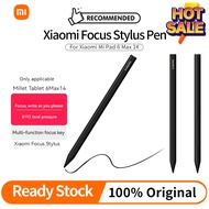 Xiaomi Focus Stylus Pen /xiaomi pad 6 max 14 pen/ Xiaomi Touch Pen For Xiaomi Mi Pad 6 Max 14 Tablet Screen Touch