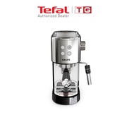 **ส่งฟรี** Krups เครื่องชงกาแฟเอสเปรสโซ Virtuoso+ รุ่น XP444C10 รับประกันศูนย์ 2ปี As the Picture On