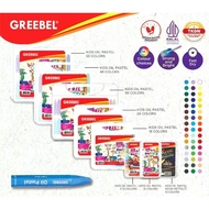 Greebel Crayon