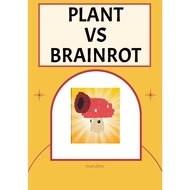 PC | Plant Vs Brainrot online games edition