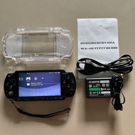 PSP 2000 CFW - SECOND ALREADY FULL GAME 16GB