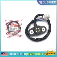 YAMAHA SRL LAGENDA LAGENDA110Z ZR SRL110Z ZR FREE GEAR SWITCH FREE SWITCH NEUTURAL SWITCH SUIS VTC