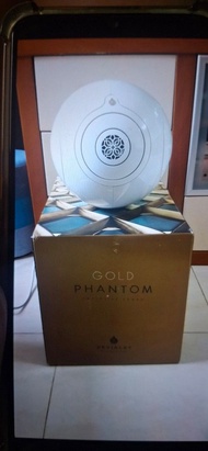 Devialet Gold Phantom 喇叭