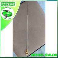 100% ORIGINAL ENGINE OIL DIPSTICK RULER PEMBARIS FOR PERODUA KANCIL KELISA KENARI VIVA MYVI ALZA AXI