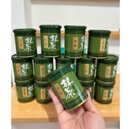 พร้อมส่งในไทย Hokoen Matcha ผงมัทฉะชาเขียวเกรดพิธี Uji Matcha