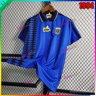 Argentina Maladona 1994 Football Jersey RNPS