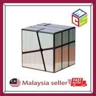 SENGSO AXIS MIRROR SQ-0 CUBE | SENGSO AXIS MIRROR SQ-1 CUBE