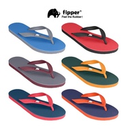 Fipper Slipper Walker Rubber Slipper for Men & Women