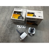 D3S HID Bulb 6,000k 8,000k 1,000k All Have Porsche Foss Super Beautiful White Light One Pair Price