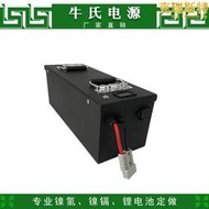 磷酸鐵鋰48v20ah組電動車電摩48v15ah25ah50ah磷酸鐵