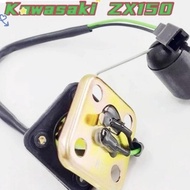 *KAWASAKI KR150 ZX150 FUEL TANK FLOAT ASSY MINYAK PELAMPUNG