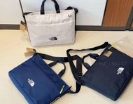 The North Face 防水輕量商務電腦包 659