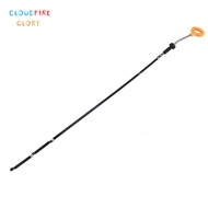 111408J10B Engine Oil Dipstick For Nissan Maxima 3.5L 6Cyl 2002-2006 Murano 3.5L 6Cyl 2003-2006 Ques