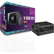 # Cooler Master V Series 80+ Gold ATX3.0 (PCIe5.0) Fully Modular SFX PSU # [V850]