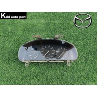 Mazda 323 Astina Pop up Speedometer