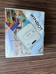 抹窗機械人