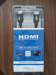 HDMI to HDMI 線