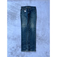 LEE JEANS SECOND PANTS