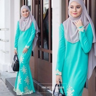 Fiona Lacey Dress Exclusive