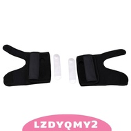 [Lzdyqmy2] Wrist Brace Wristband Wrist Wrap Wrist Guard Wrist Protection Sleeve Wrist Support for Volleyball Yoga Men Women