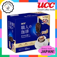 UCC Artisan Coffee Drip Coffee Mild Blend [Direct from Japan]