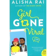 (BX) GIRL GONE VIRAL (ISBN: 9780062878137)