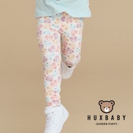 Australia Huxbaby Sky Blue Cloud Bear Fairy Organic Cotton Underwear Children's Clothing Girls Austr