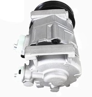 AC Compressor Compatible for Dodge Grand Caravan 3.6L 2011-2016 447280-0950