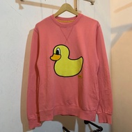 Original PANCOAT CREWNECK