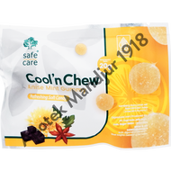Safe Care Anise Mint Gummy - Permen Jelly Penyegar Mulut
