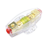 Car Audio Power Fuse Box Car Fuse Power Overload Protection AFS Fuse Fuse Holder
