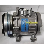 PERODUA SANDEN COMPRESSOR  ORIGINAL SANDEN SD7B08 M-8305 , KANCIL/VIVA/KELISA.