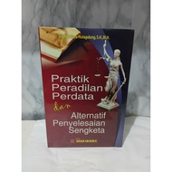 CIVIL SERVICE PRACTICE BOOK CIVIL SERVICE/ALTERNATIVE MANAGEMENT