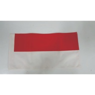 Quality Cotton / Table Flag 6" x 12" / Indonesia Vietnam Algeria Iran Canada Denmark Boliva Russia J