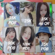 Booked Seunghee Oh My Girl