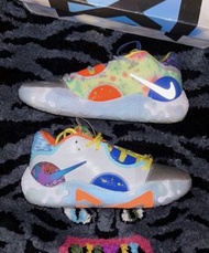 Nike PG 6 pg6 Pg6 US9.5 What The gt cut pg6 kobe kyrie kd