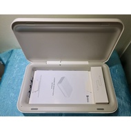 Samsung UV Steriliser with Wireless Charger