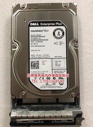 球球電子 DELL PS6100E PS6500 PS6210 PS6510 3T 3TB SAS 06H6FG EQ