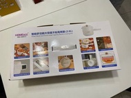 HOME@dd 多功能不粘電煮鍋 (2.6L)