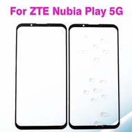 Nubia play 5G Tempered Glass